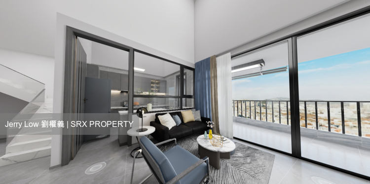 Rangoon Road (D8), Apartment #512300421